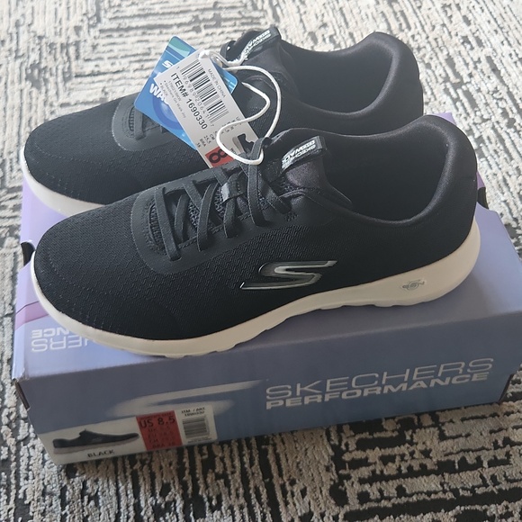 Skechers GoWalk Joy Shoes - Picture 3 of 3